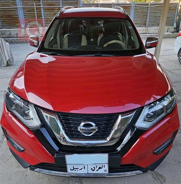 Nissan for sale in Iraq